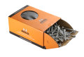 Terrasseskrue 4,2 x 55 mm Protect 4 -  200 stk. 